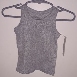 Baby girls tank top